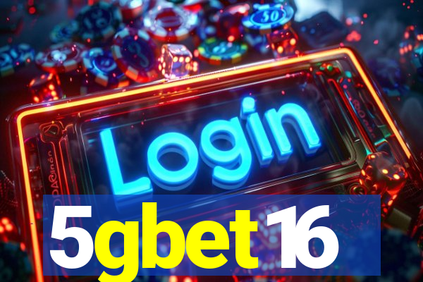 5gbet16