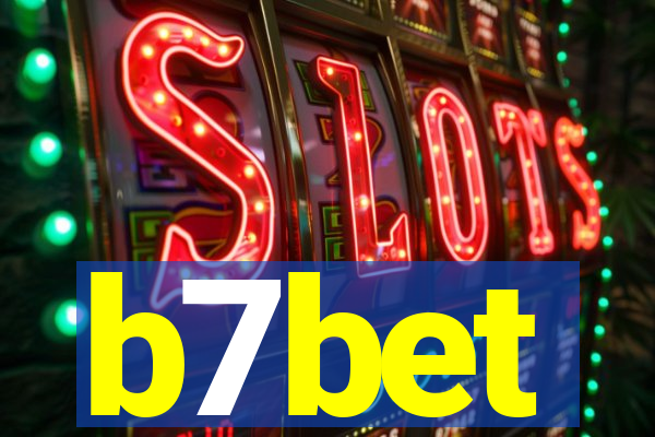 b7bet