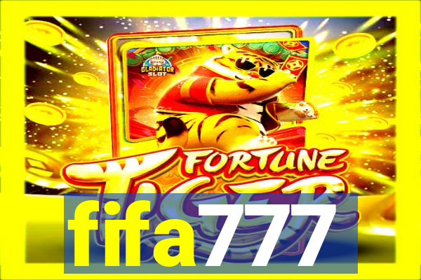fifa777