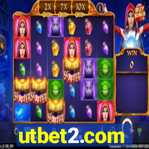 utbet2.com