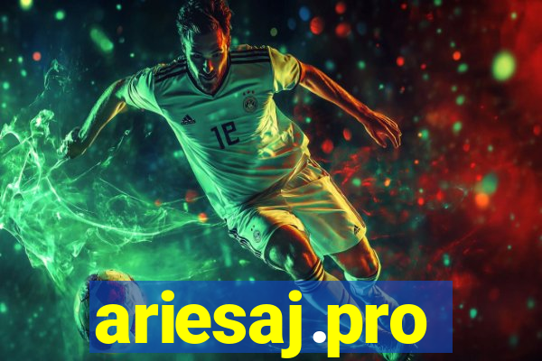 ariesaj.pro