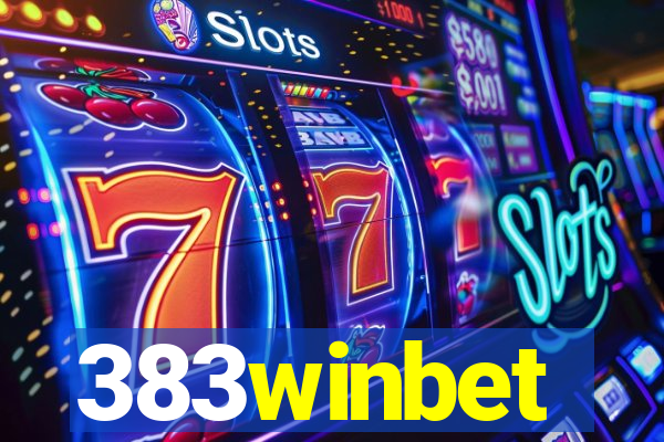 383winbet