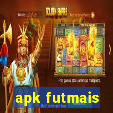 apk futmais