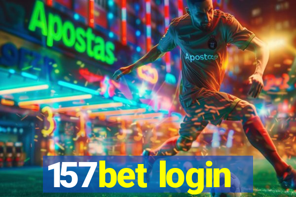 157bet login