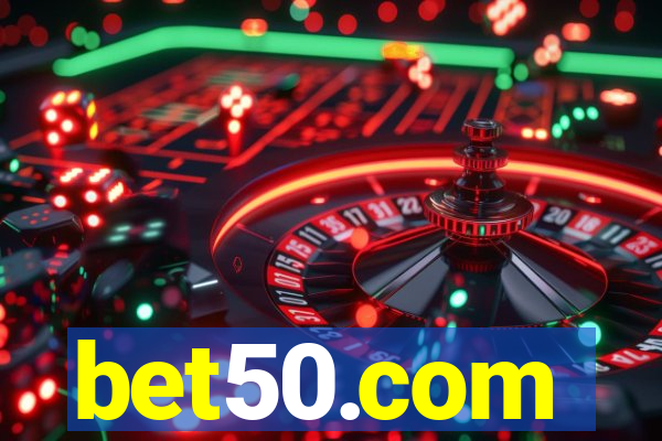 bet50.com
