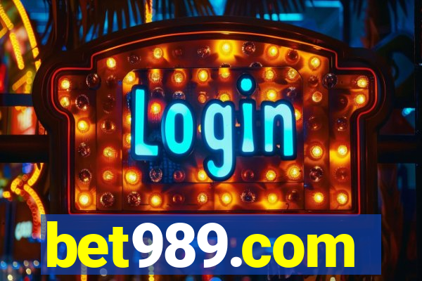 bet989.com