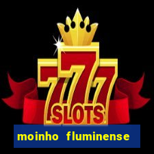 moinho fluminense vai virar shopping