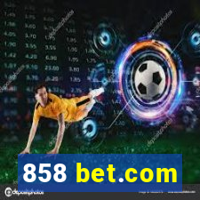 858 bet.com