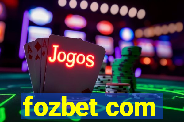 fozbet com