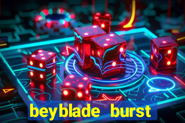 beyblade burst evolution wiki