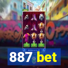 887 bet