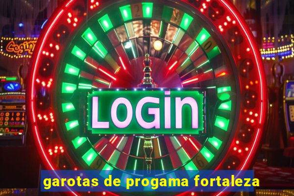 garotas de progama fortaleza