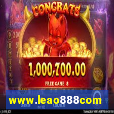 www.leao888com