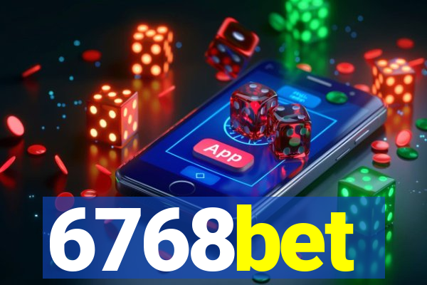 6768bet