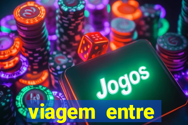 viagem entre estranhos final explicado