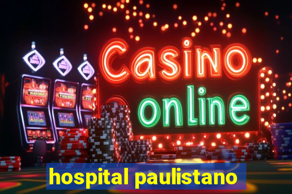 hospital paulistano