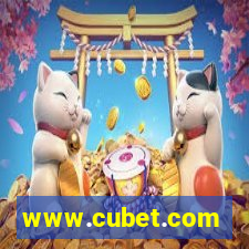 www.cubet.com