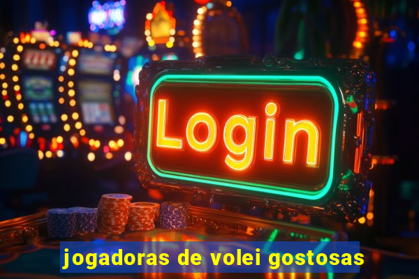 jogadoras de volei gostosas