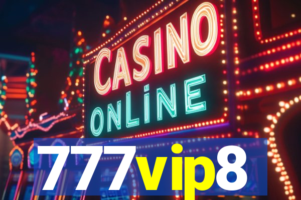 777vip8