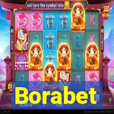 Borabet