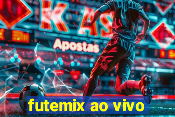 futemix ao vivo