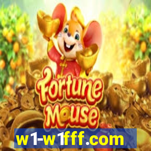 w1-w1fff.com