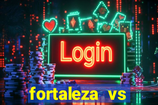 fortaleza vs flamengo futemax