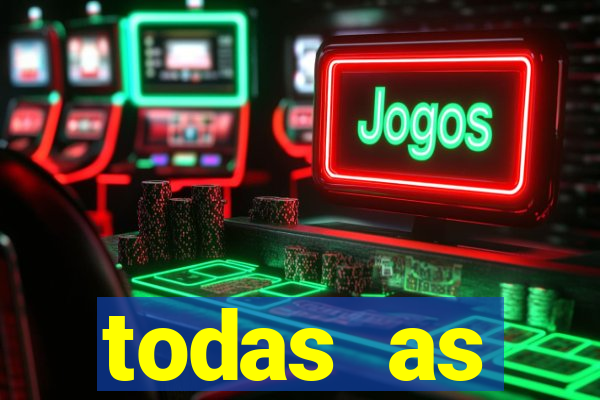todas as plataformas de jogos