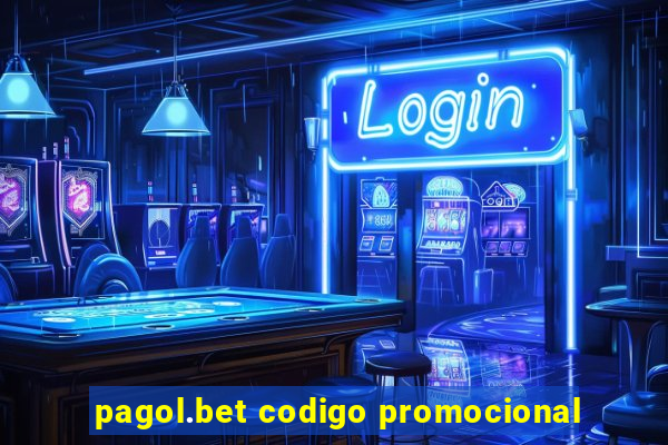 pagol.bet codigo promocional