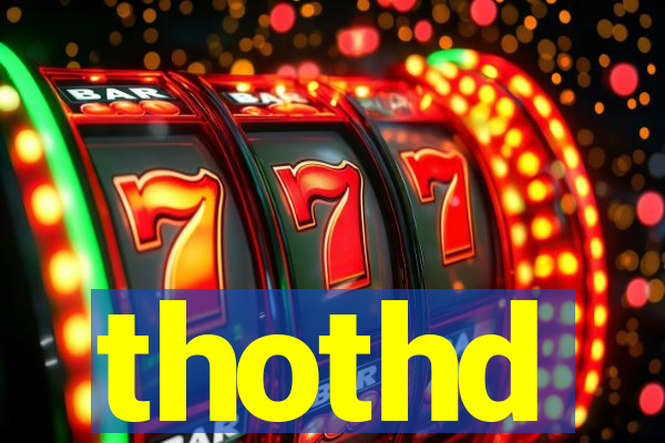 thothd