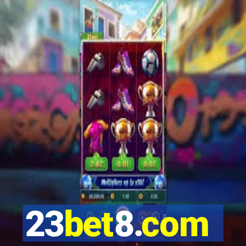 23bet8.com