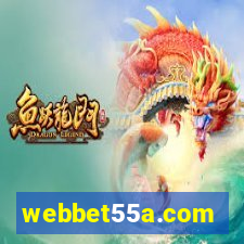 webbet55a.com