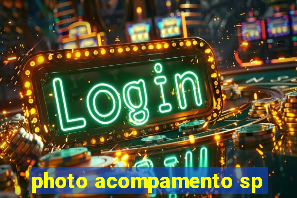 photo acompamento sp