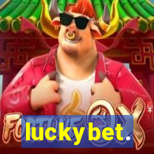 luckybet.