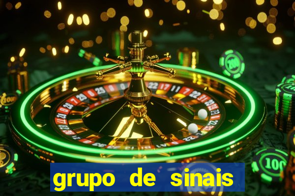 grupo de sinais fortune tiger telegram