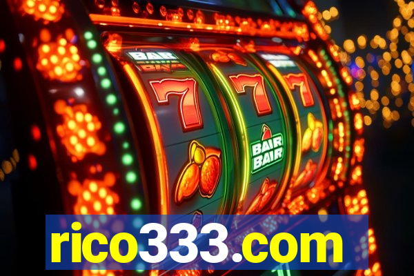 rico333.com