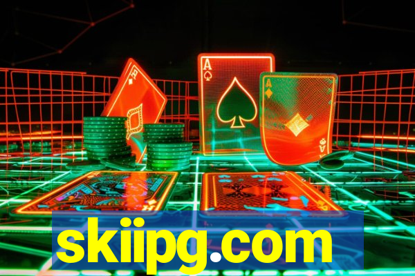 skiipg.com