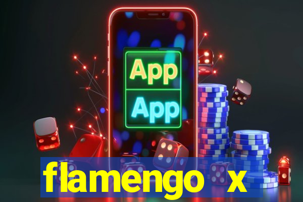 flamengo x corinthians futemax
