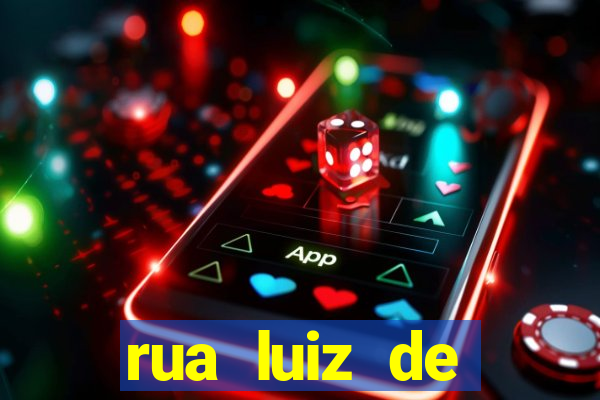 rua luiz de miranda 655 benfica