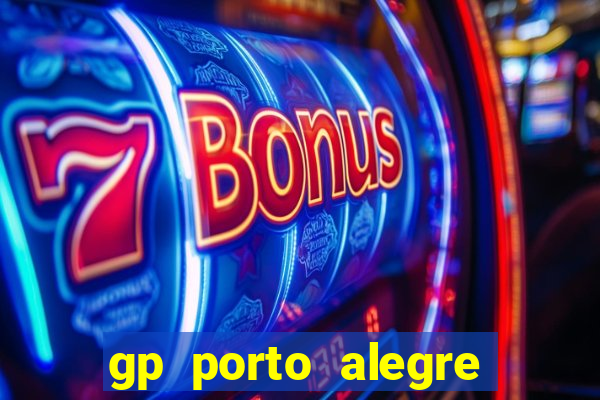 gp porto alegre viva local
