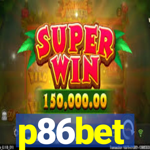 p86bet