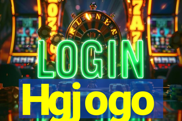 Hgjogo