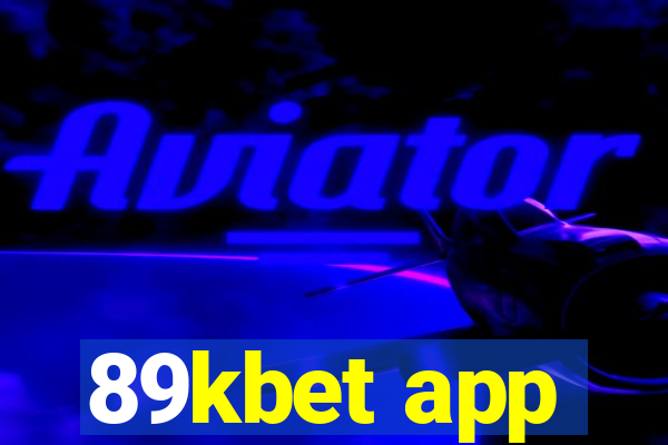 89kbet app