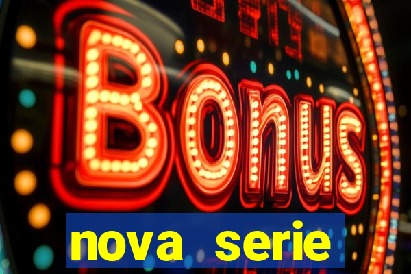 nova serie globoplay o jogo que mudou a histÃ³ria