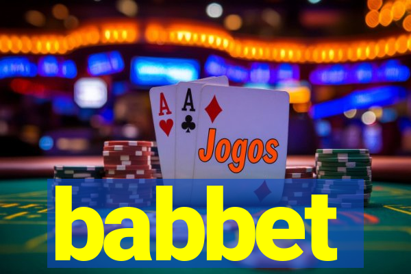 babbet