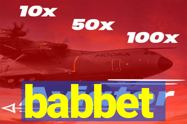 babbet