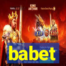 babet