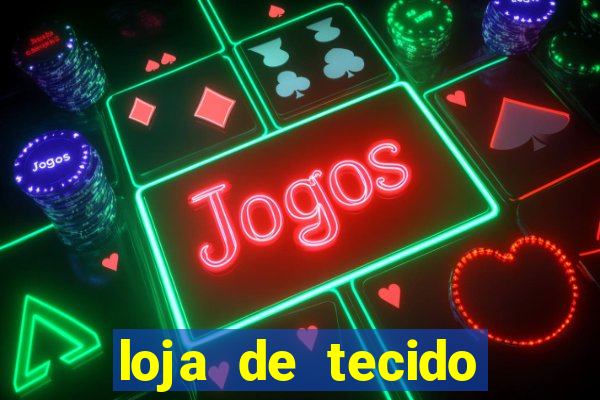loja de tecido zona sul porto alegre