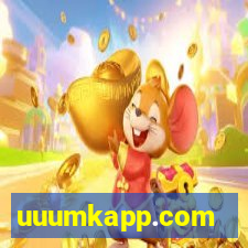 uuumkapp.com