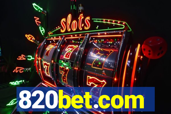 820bet.com